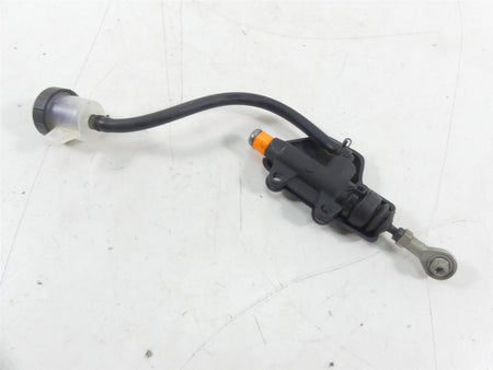 2015 KTM 1190 Adventure R Rear Brembo Master Cylinder + Cover 6031306000030 {{ shop.shopifyCountryName }} - Mototech271