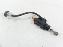 Load image into Gallery viewer, 2015 KTM 1190 Adventure R Rear Brembo Master Cylinder + Cover 6031306000030 | Mototech271
