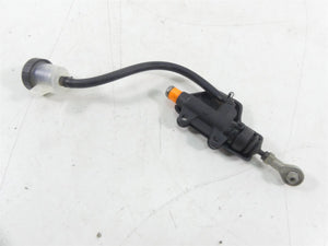 2015 KTM 1190 Adventure R Rear Brembo Master Cylinder + Cover 6031306000030 | Mototech271