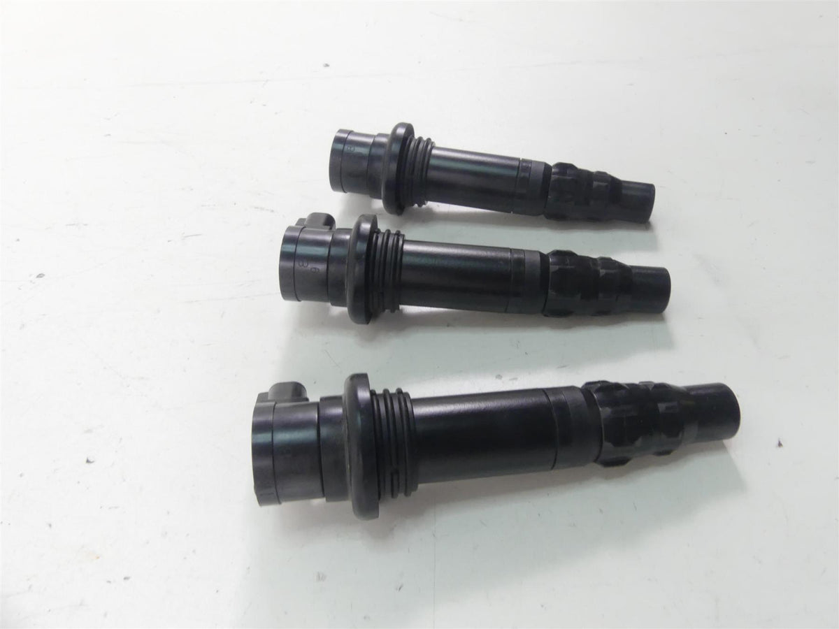 2022 Yamaha MT09 FZ09 Ignition Coils Stick Coil Set 1WS-82310-00-00 {{ shop.shopifyCountryName }} - Mototech271