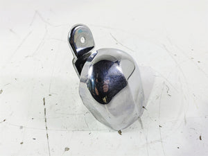 2003 Harley Touring FLHTCUI E-Glide 100th Horn & Chrome Cover 61300478A | Mototech271