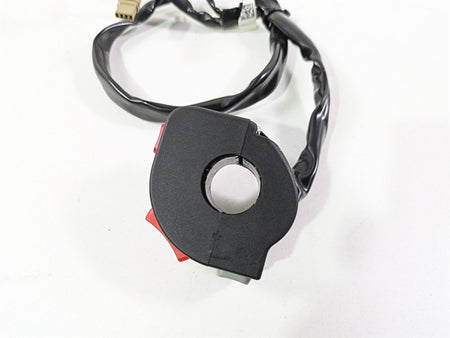 2020 KTM 1290 Super Adventure R Right Hand Control Switch Kill Start 61411174100 {{ shop.shopifyCountryName }} - Mototech271