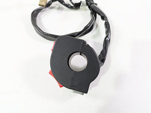 2020 KTM 1290 Super Adventure R Right Hand Control Switch Kill Start 61411174100