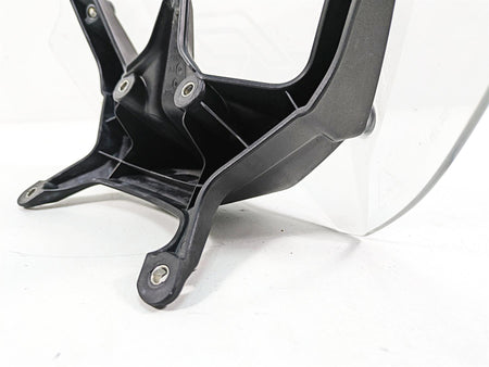 2016 BMW R1200R K53 Windshield Screen & Mount Bracket 46638534281 46638555087 {{ shop.shopifyCountryName }} - Mototech271