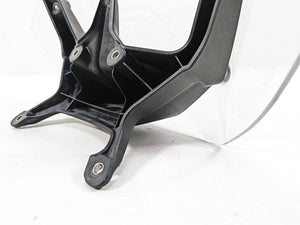 2016 BMW R1200R K53 Windshield Screen & Mount Bracket 46638534281 46638555087 | Mototech271