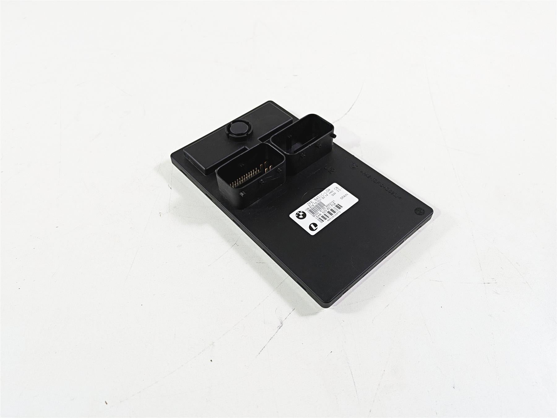 2014 BMW R nine T R9T K21 Central Chassis Control Module 61358552121 {{ shop.shopifyCountryName }} - Mototech271