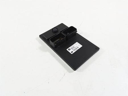 2014 BMW R nine T R9T K21 Central Chassis Control Module 61358552121 {{ shop.shopifyCountryName }} - Mototech271