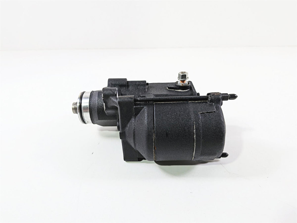 2011 Harley FXDF Dyna Fat Bob Engine Starter Motor 96 103 31631-06 {{ shop.shopifyCountryName }} - Mototech271