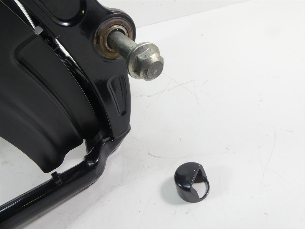 2017 Harley FXSE CVO Pro Street Breakout Rear Swingarm Swing Arm 47400039 {{ shop.shopifyCountryName }} - Mototech271