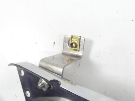 2005 Harley Touring CVO FLHTCSE Electra Glide Saddlebag Guard Holders 49207-04 {{ shop.shopifyCountryName }} - Mototech271