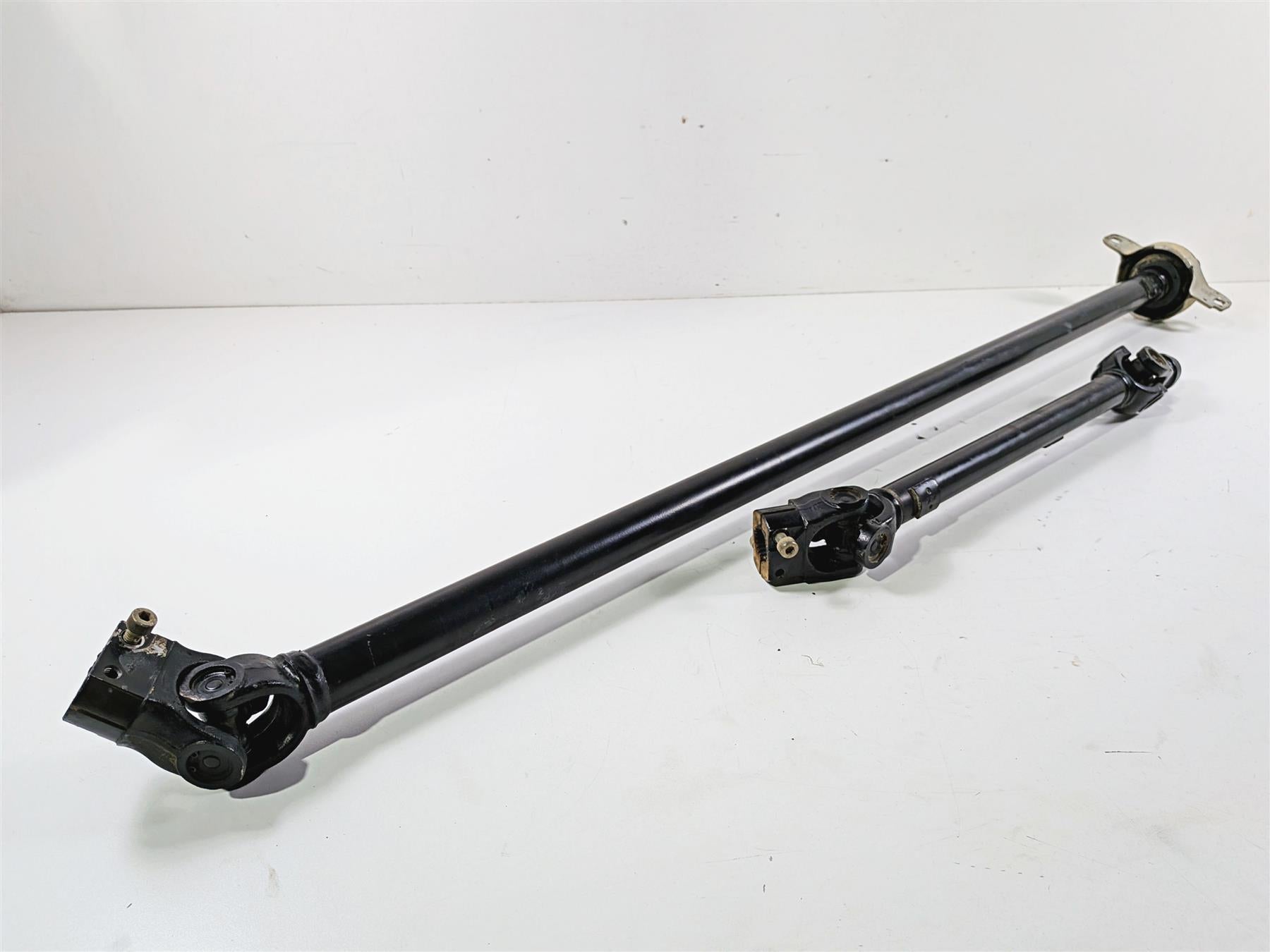 2024 Polaris RZR XP 1000 Sport Center Prop Drive Axle Shaft Set 1337143 1336990 {{ shop.shopifyCountryName }} - Mototech271