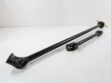 Load image into Gallery viewer, 2024 Polaris RZR XP 1000 Sport Center Prop Drive Axle Shaft Set 1337143 1336990
