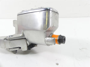 2006 Honda V-Twin VTX1800 N3 Front Brake Master Cylinder + Lever 45510-MZ0-A41