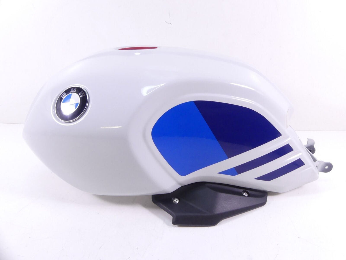 2018 BMW R nineT Urban GS K33 Excellent Fuel Gas Petrol Tank Reservoir 8558312 {{ shop.shopifyCountryName }} - Mototech271