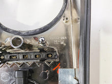 Load image into Gallery viewer, 2012 Harley Softail FLSTF Fat Boy Tank Dash Console Cover Panel 71273-00A
