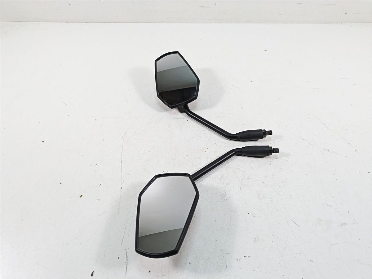 2020 KTM 1290 Super Adventure R Rear View Mirror Set 60312040200 {{ shop.shopifyCountryName }} - Mototech271