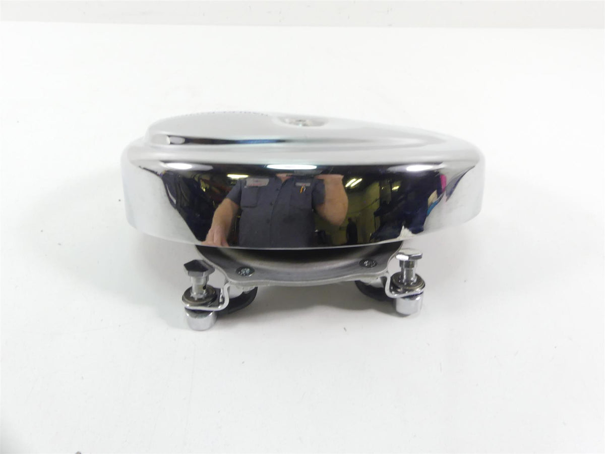 2004 Harley FLHTC SE CVO Electra Glide Air Cleaner Breather Filter Box 29697-02 {{ shop.shopifyCountryName }} - Mototech271