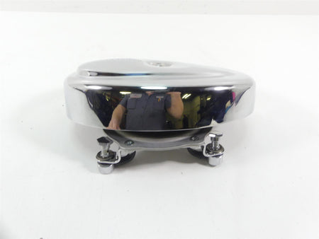 2004 Harley FLHTC SE CVO Electra Glide Air Cleaner Breather Filter Box 29697-02 {{ shop.shopifyCountryName }} - Mototech271