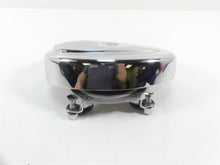 Load image into Gallery viewer, 2004 Harley FLHTC SE CVO Electra Glide Air Cleaner Breather Filter Box 29697-02 | Mototech271
