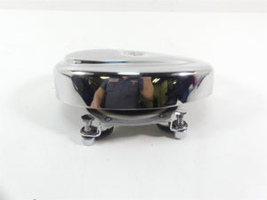 2004 Harley FLHTC SE CVO Electra Glide Air Cleaner Breather Filter Box 29697-02 | Mototech271