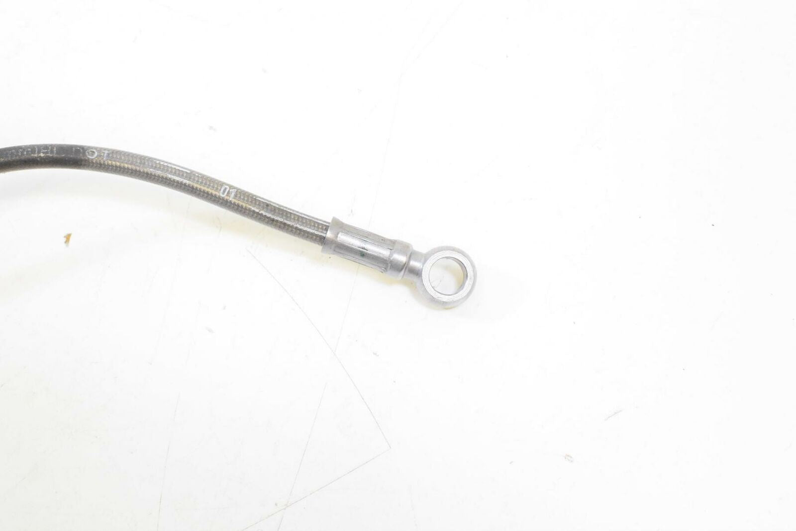2018 Husqvarna 401 Vitpilen ABS To Front Master Cylinder Line 28542003000 {{ shop.shopifyCountryName }} - Mototech271