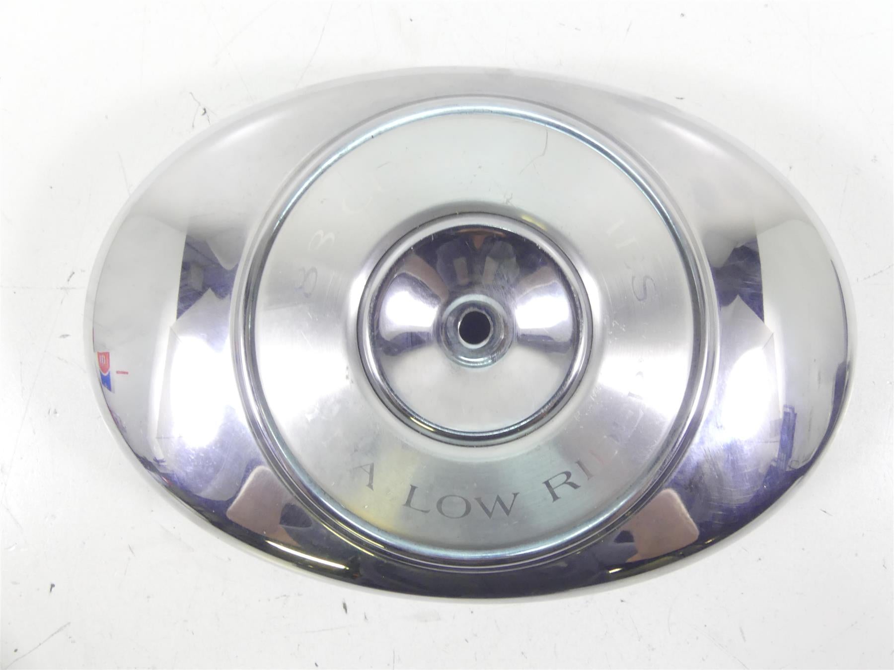 1999 Harley Dyna FXDL Low Rider Air Breather Filter Cleaner 29454-99 29075-99 {{ shop.shopifyCountryName }} - Mototech271