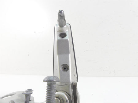 2016 BMW R nineT R9T K21 Right Front Rider Driver Footpeg Foot Peg 46717671078 {{ shop.shopifyCountryName }} - Mototech271