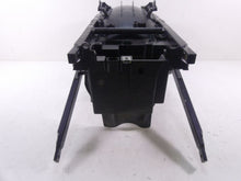Load image into Gallery viewer, 2018 BMW K1600 Bagger Rear Subframe Sub Frame Inner Fender Set 46518552913
