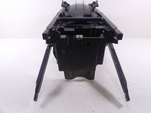 2018 BMW K1600 Bagger Rear Subframe Sub Frame Inner Fender Set 46518552913