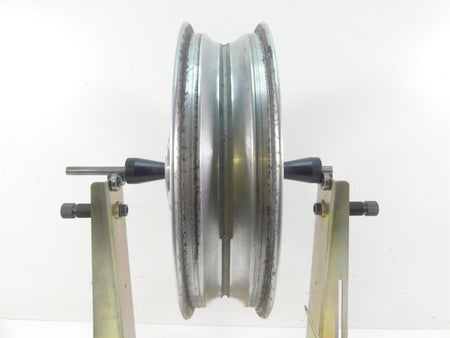 2013 Triumph Rocket 3 Touring Front Straight 16x3.5 Wheel Rim T2005046 {{ shop.shopifyCountryName }} - Mototech271