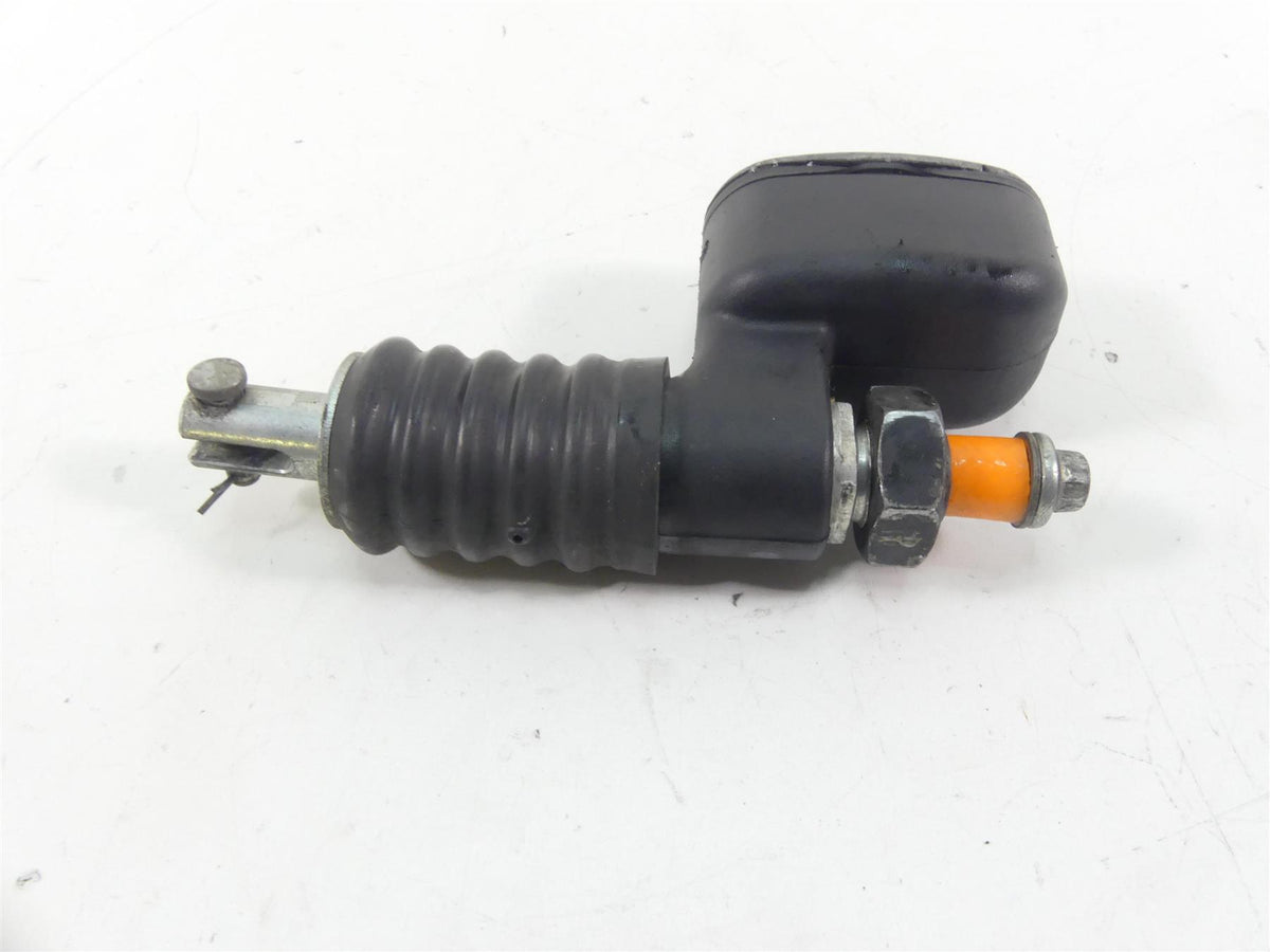 2005 Harley Touring FLHRSI Road King Rear Brake Master Cylinder 41767-05E {{ shop.shopifyCountryName }} - Mototech271