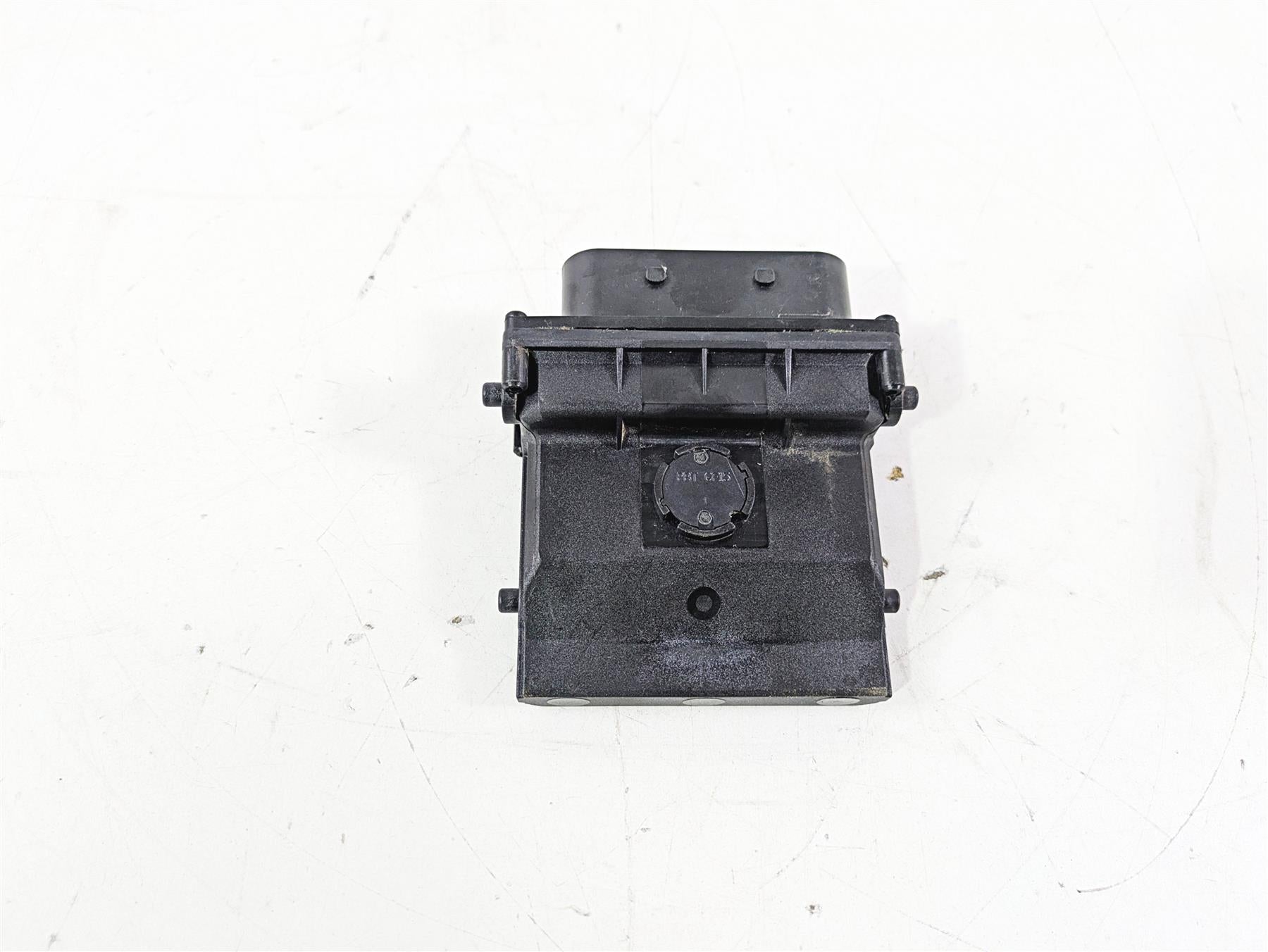 2015 BMW K1600 GT K48 Suspension Control Unit Module 61358534815 {{ shop.shopifyCountryName }} - Mototech271