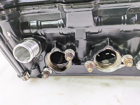 2014 BMW K1300S K40 Cylinderhead Cylinder Head & Valve Cover Set 11127716528 {{ shop.shopifyCountryName }} - Mototech271