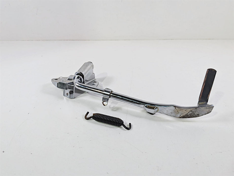 2021 Harley FLHRXS Road King Special Side Kicks Stand & Mount 50000149-Mototech271