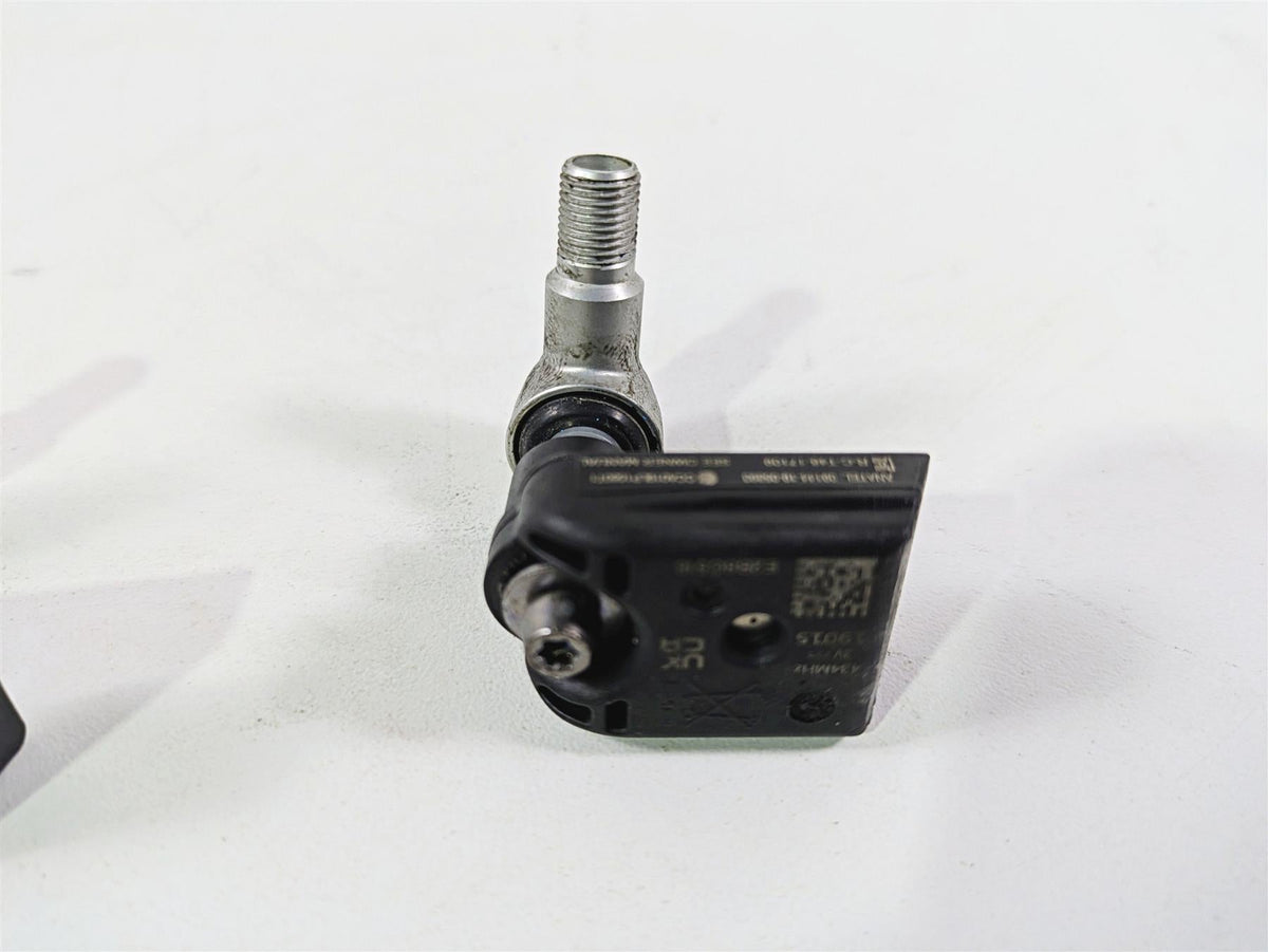 2024 Triumph Tiger 900 GT Front Rear Tpms Tire Pressure Sensor 434Mhz T2504280 {{ shop.shopifyCountryName }} - Mototech271