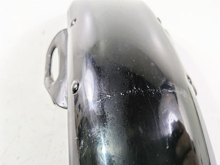 2016 Harley FXDL Dyna Low Rider Front Fender Vivid Black 60139-06B {{ shop.shopifyCountryName }} - Mototech271