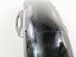 2016 Harley FXDL Dyna Low Rider Front Fender Vivid Black 60139-06B | Mototech271