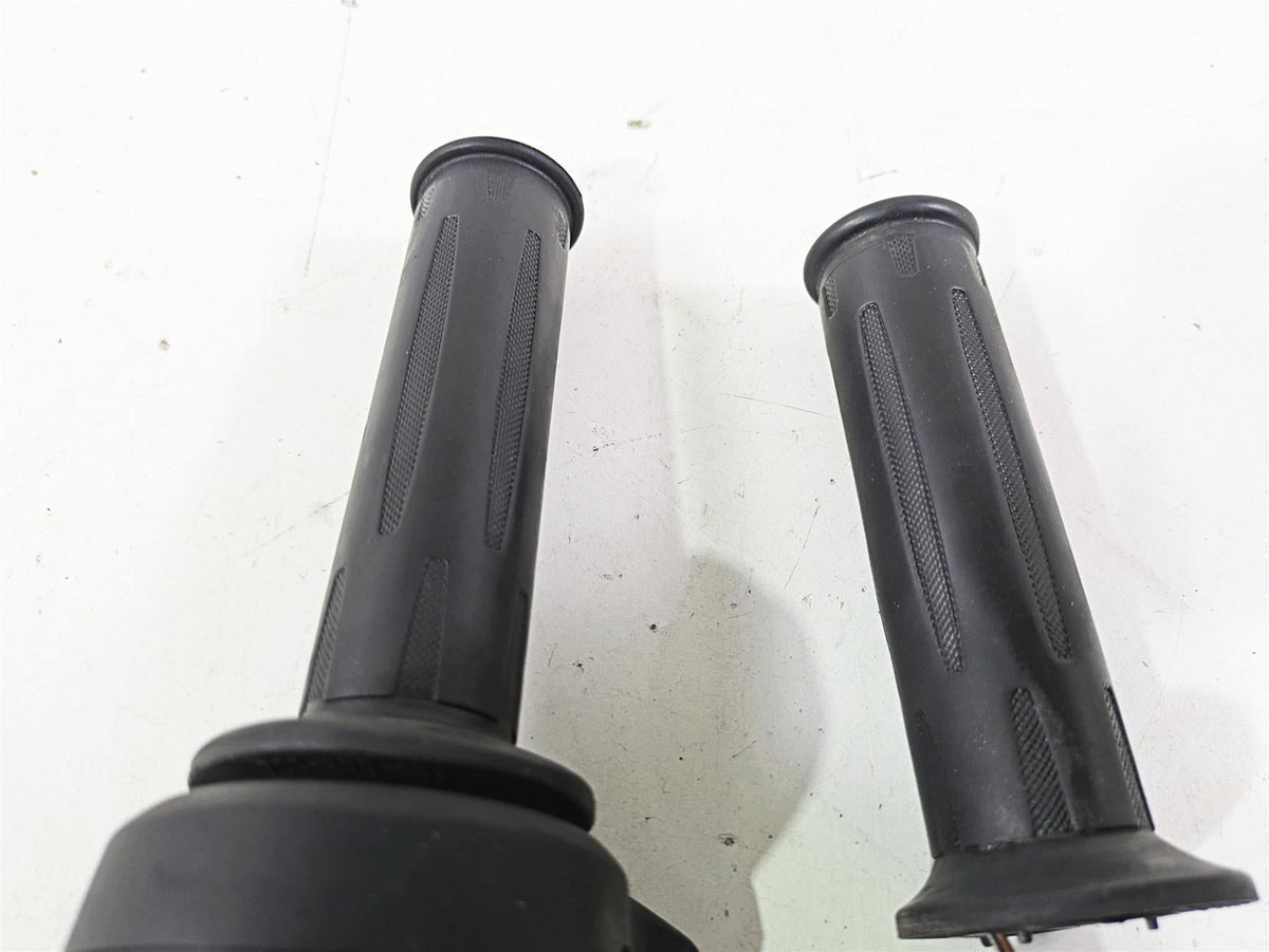 2015 BMW R1200GS Adv K51 Left Right Heated Hand Grip Set Cruise 61318552120 {{ shop.shopifyCountryName }} - Mototech271