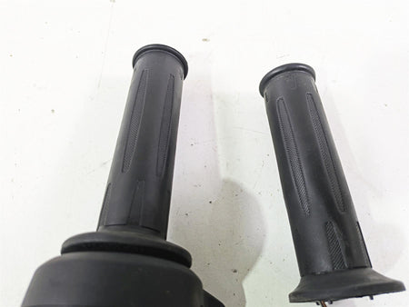 2015 BMW R1200GS Adv K51 Left Right Heated Hand Grip Set Cruise 61318552120 {{ shop.shopifyCountryName }} - Mototech271