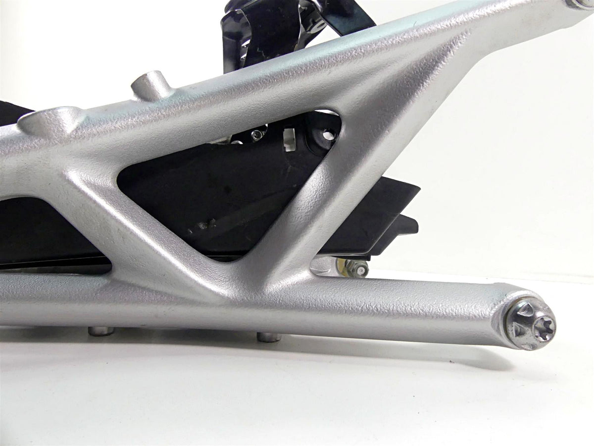 2022 Triumph Speed Triple 1200 RS Straight Rear Subframe Sub Frame T2072129 {{ shop.shopifyCountryName }} - Mototech271