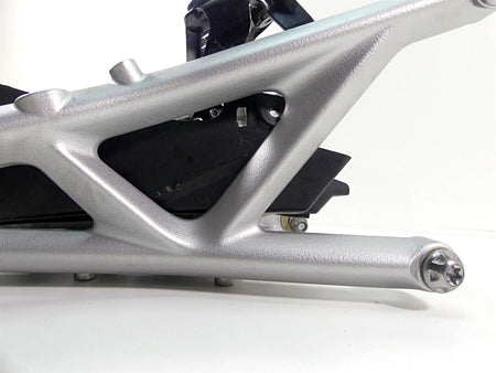 2022 Triumph Speed Triple 1200 RS Straight Rear Subframe Sub Frame T2072129 {{ shop.shopifyCountryName }} - Mototech271