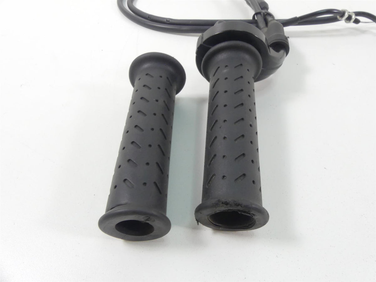 2013 Triumph Street Triple 675R Right Hand Throttle Gas Control T2040252 {{ shop.shopifyCountryName }} - Mototech271