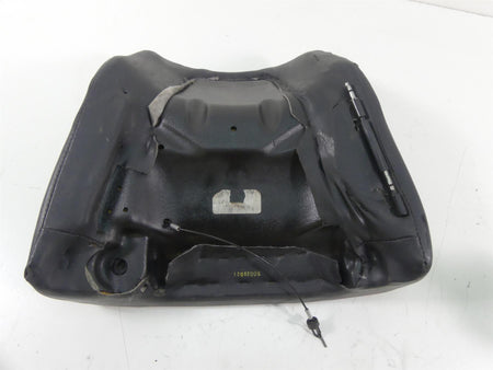 2013 Harley Davidson VRSCF Muscle Front Rider Driver Saddle Seat 52433-09 {{ shop.shopifyCountryName }} - Mototech271