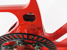 Load image into Gallery viewer, 2021 Aprilia RS660 Front Wheel Rim 17x3.5 - Dent 2B005585 | Mototech271
