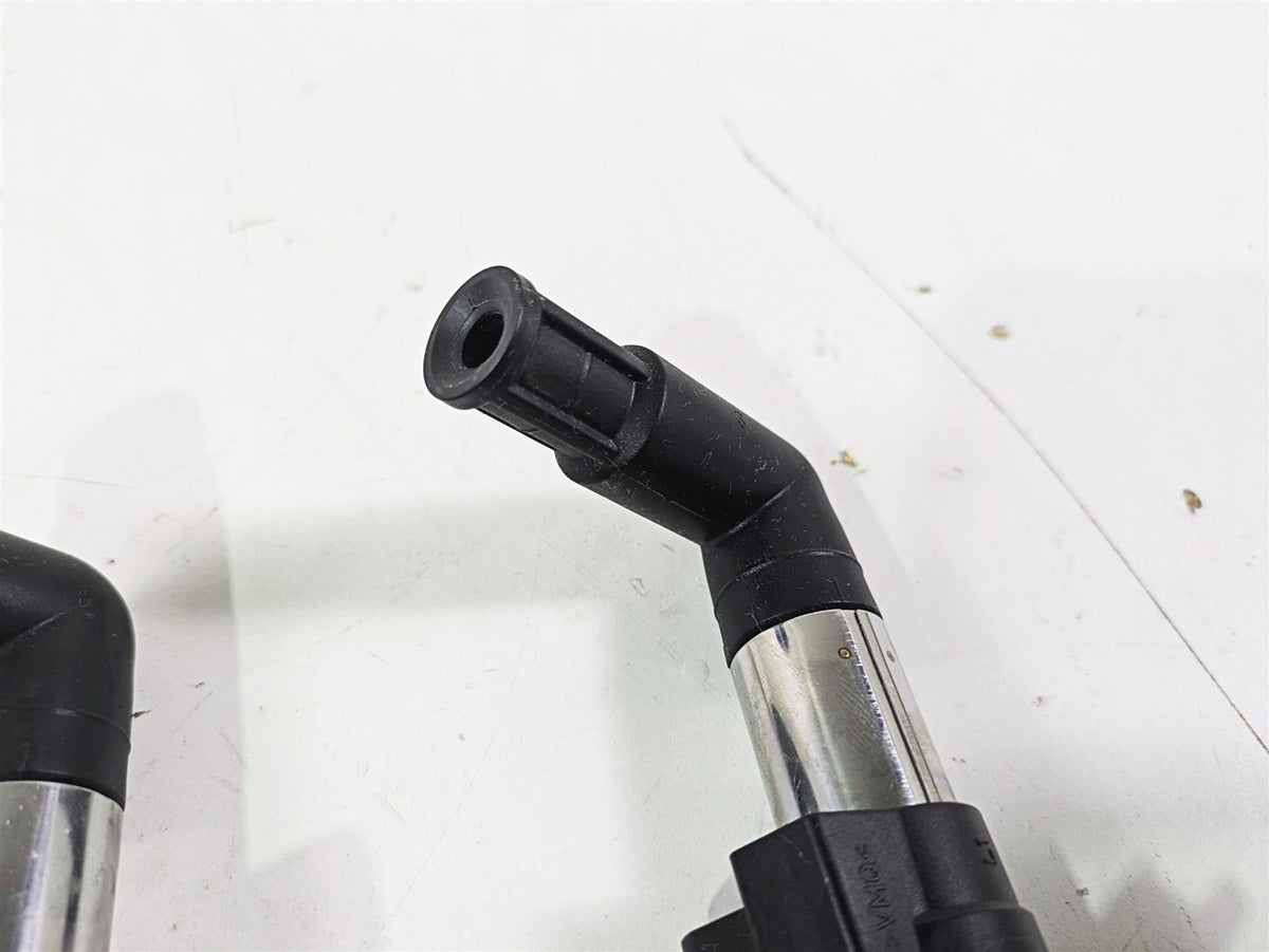 2015 BMW R nineT K21 Ignition Coil Set 591 Miles Only 12137715857 12137715858 {{ shop.shopifyCountryName }} - Mototech271