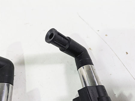 2015 BMW R nineT K21 Ignition Coil Set 591 Miles Only 12137715857 12137715858 {{ shop.shopifyCountryName }} - Mototech271