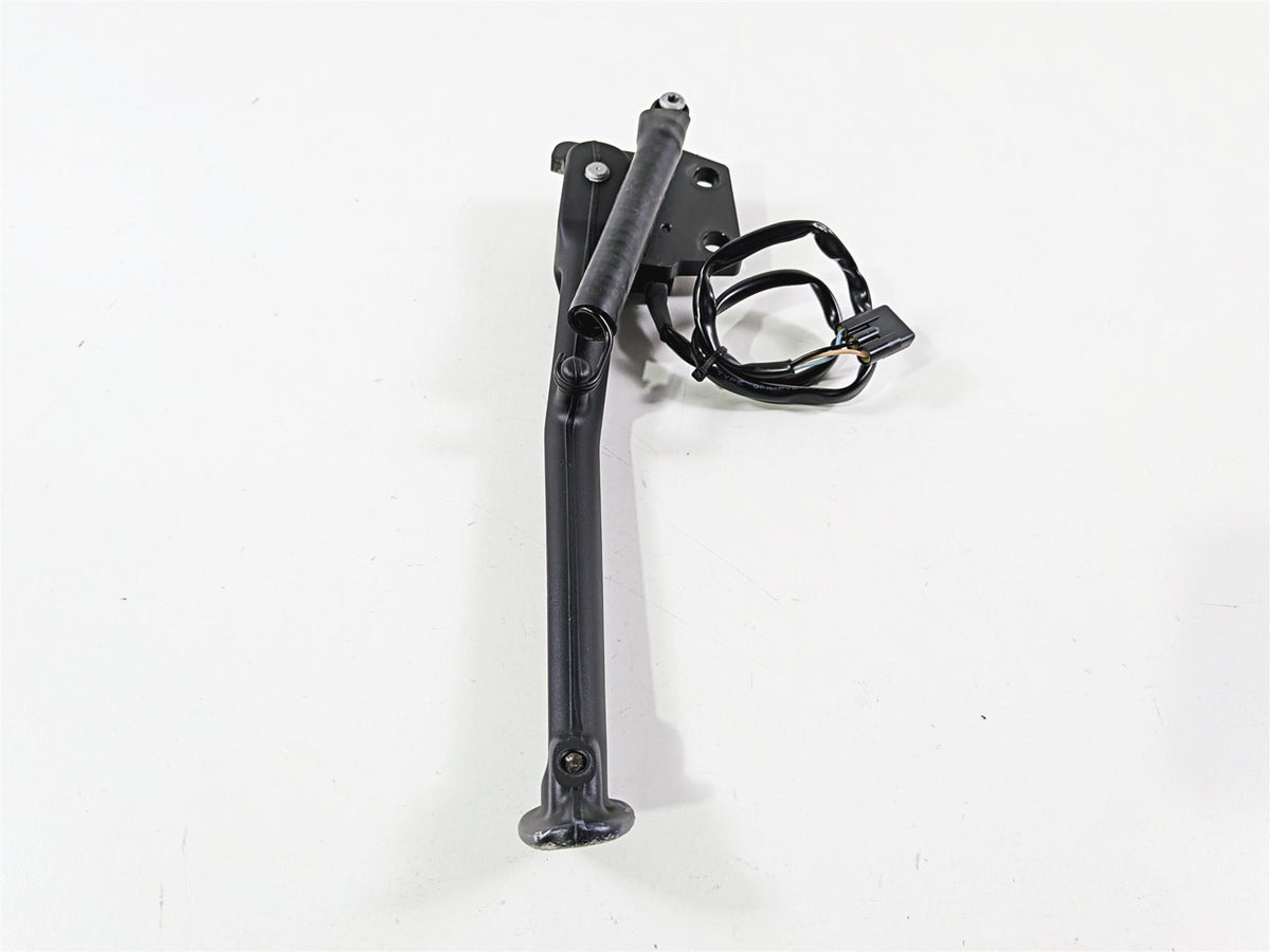 2018 KTM 1290 Super Duke R Side Kick Stand & Switch Read 6100302313333S-Mototech271