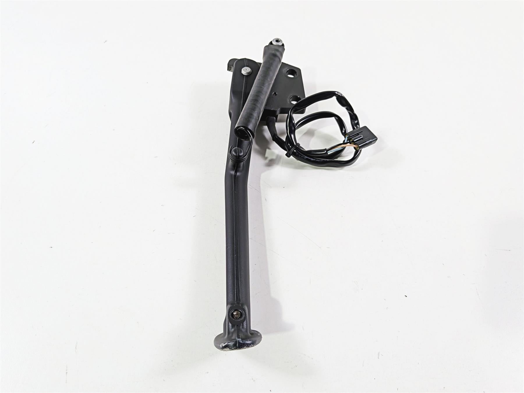 2018 KTM 1290 Super Duke R Side Kick Stand & Switch Read 6100302313333S-Mototech271