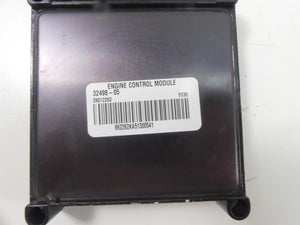 2005 Harley Touring CVO FLHTC SE Electra Glide  Cdi Ecm Control Module 32498-05 | Mototech271