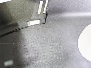 2008 Honda CBR1000RR SC59 Belly Fairing Cover Cowl Set 64455-MFL-000 | Mototech271
